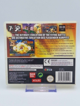 Dragonball Z: Supersonic Warriors 2